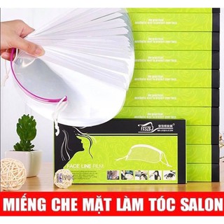 dán trán đa năng che mặt chuyên dụng (1 hộp 50 cái)