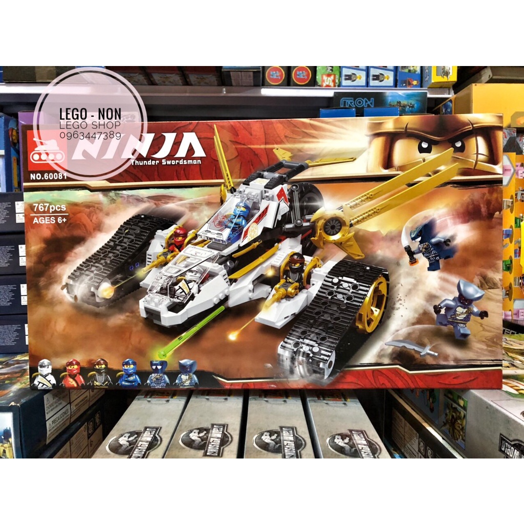 Bela 60081
