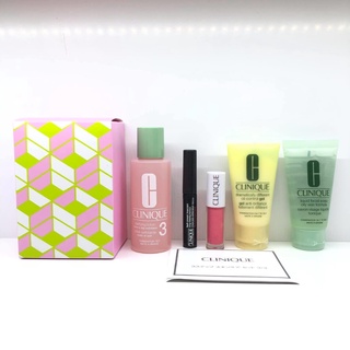 Set clinique 5 món