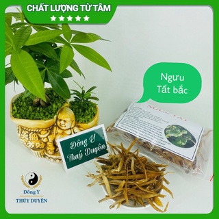 Ngưu tất bắc, ngưu tất nam 100g - 300g