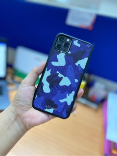 Ốp lưng các dòng Iphone 11 da thật - Lethnic
