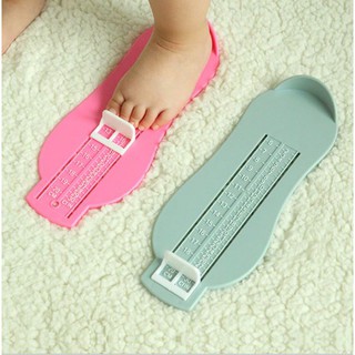 Thước đo kích thước chiều dài chân cho bé 22,5 cm