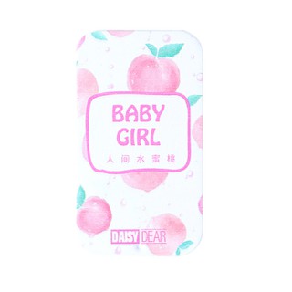 Nước hoa khô Shi Mang / Daisy Dear