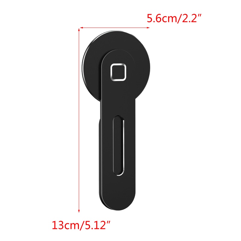 Giá Đỡ Điện Thoại / Máy Tính Laptop / Màn Hình GPS Led Chuyên Dụng Cho Xe Hơi