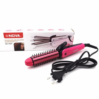 Máy Uốn, Duỗi, Bấm Nova 8890 Có Gai