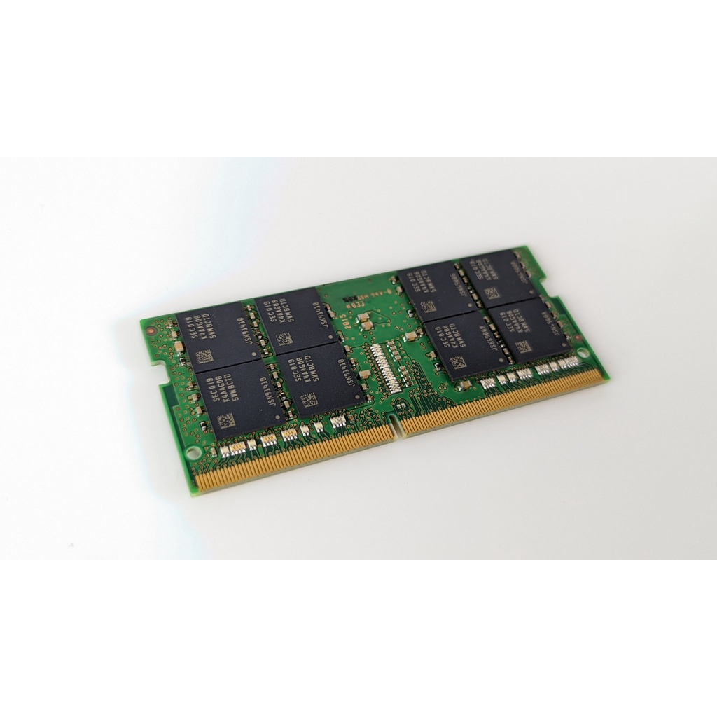 Ram Laptop Samsung DDR4 32GB Bus 3200.Chính Hãng bảo hành 4 năm 1 đổi 1