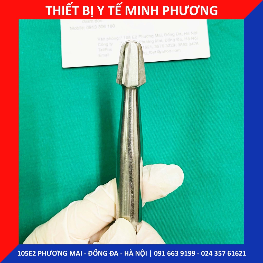 Mũi khoan sọ não