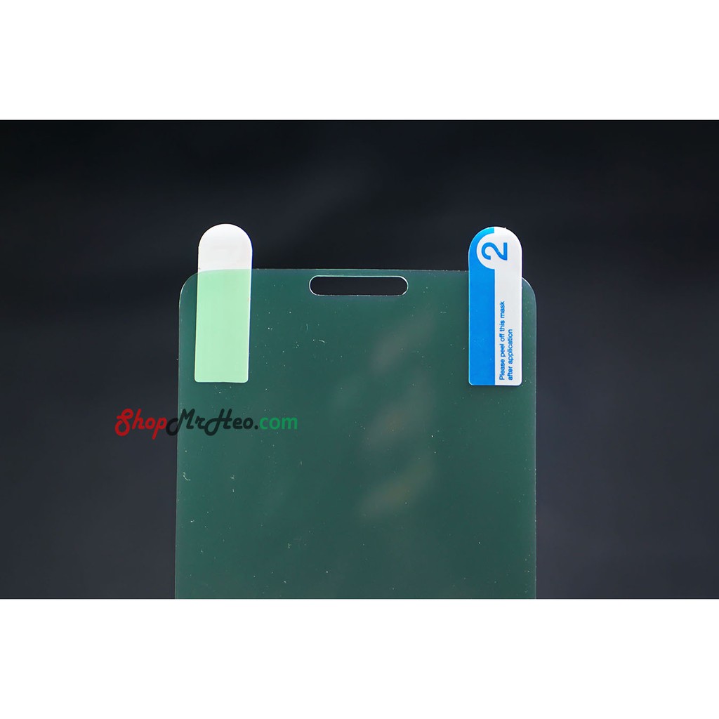 Dán Dẻo PPF Full Màn Hình LG G7 ThinQ