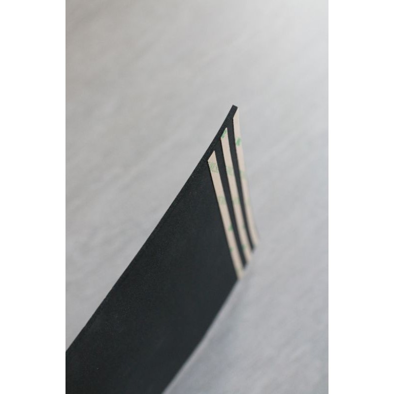 3 miếng dán che chắn bùn xe [Tiết kiệm-Keo 3M cho chắn bùn] | BigBuy360 - bigbuy360.vn