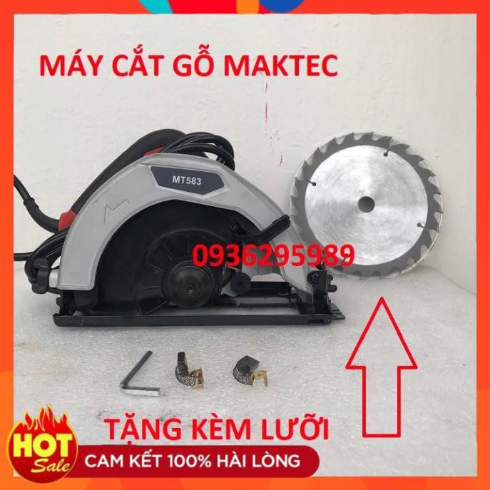[Hàng tốt] Máy cắt gỗ