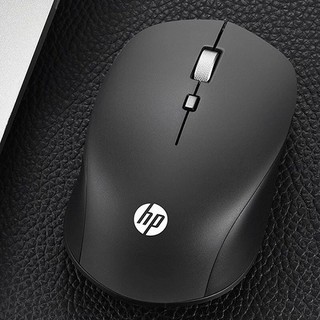 Chuột Wireless HP S1000 Plus