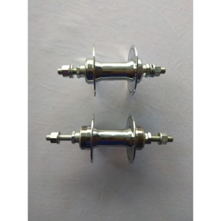 ĐÙM XE ĐẠP XI 72 CĂM (căm dầy)