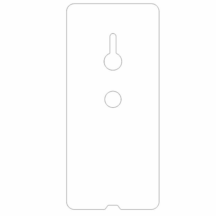 Dán dẻo PPF Sony XZ3