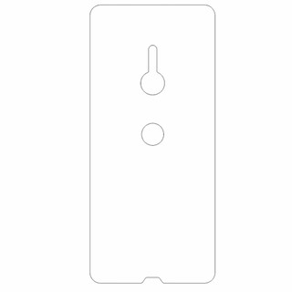 Dán dẻo PPF Sony XZ3