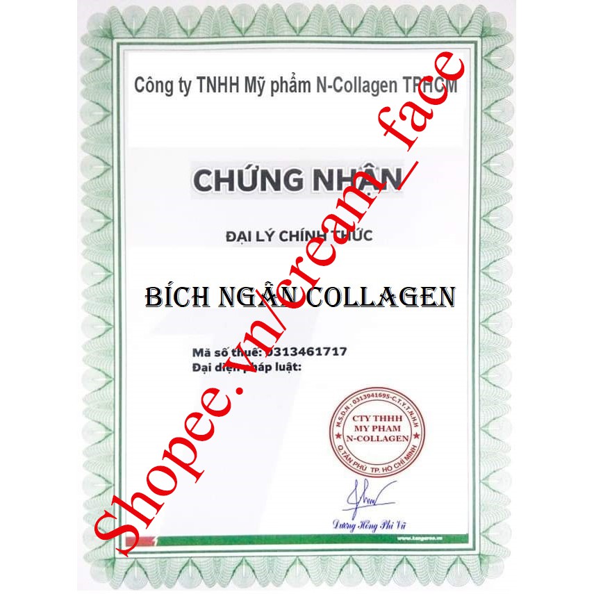 [Hàng Bán Chạy] KEM FACE NHÂN SÂM N'COLLAGEN TẶNG SÉT TẨY TẾ BÀO - Hàng Chính Hãng | BigBuy360 - bigbuy360.vn