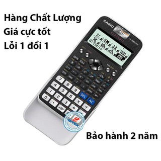 [ thuytien ]Máy Tính cầm tay FX 580 VN-X mới nhất 2020 - Bảo hành 2 năm*NK032