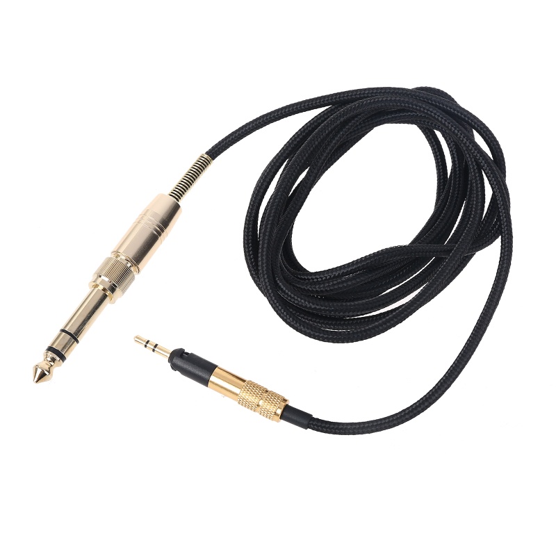 SENNHEISER Dây cáp tai nghe cho tai nghe chụp tai HD518 HD558 HD598 M40X M50X | BigBuy360 - bigbuy360.vn