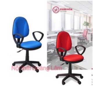 Ghế xoay văn phòng _ ghế xoay xuân hòa chính hãng.