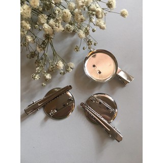 Phôi pin cài áo (set 10 chiếc)