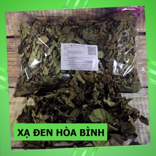[Ảnh Thật] Cây Xạ Đen Khô 1Kg