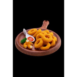 Gà  Nugget Vòng  Chiên Giòn Cp gói 300g