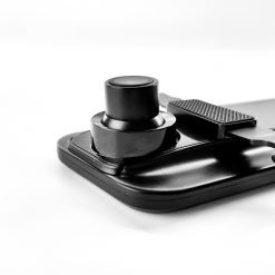 Camera hành trình ô tô X10 XETABON Full HD 1080p quay đêm rõ nét, có cảnh báo va chạm phía trước bảo hành 12 tháng