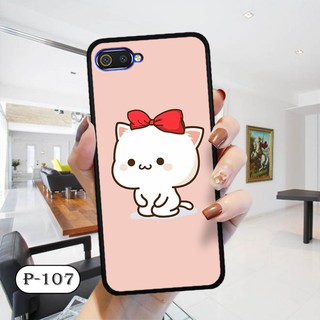 Ốp hoạt hình Realme C2