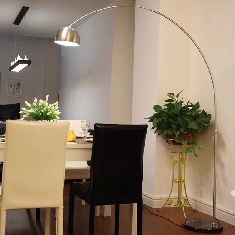 Đèn cây đứng Bow Size M B142
