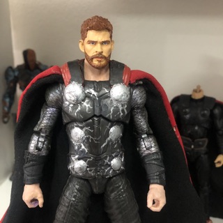 Head Thor 1/12 dành cho ML