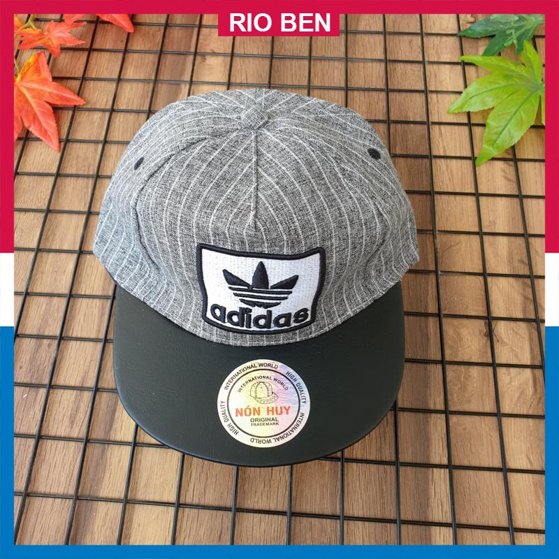 Nón trẻ em thời trang cho bé từ 3-10 tuổi RBN132