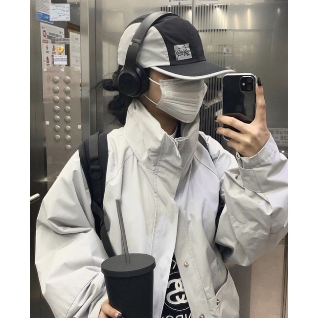 Phao béo 2hand - Hàng nhập khẩu