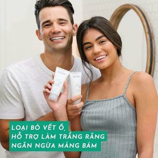 Kem Đánh Răng Nuskin AP 24 Mỹ