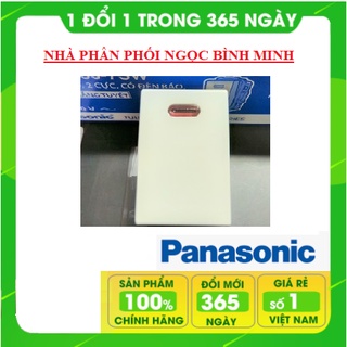 Công tắc 20A- hạt bình nóng lạnh panasonic
