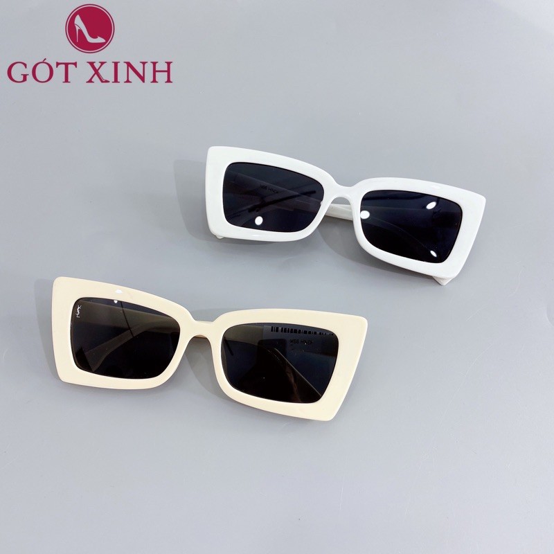 Mắt kính GÓT XINH MK020 nhựa dẻo | BigBuy360 - bigbuy360.vn