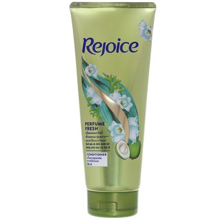 DẦU XẢ REJOICE HƯƠNG NƯỚC HOA LILY 170ML