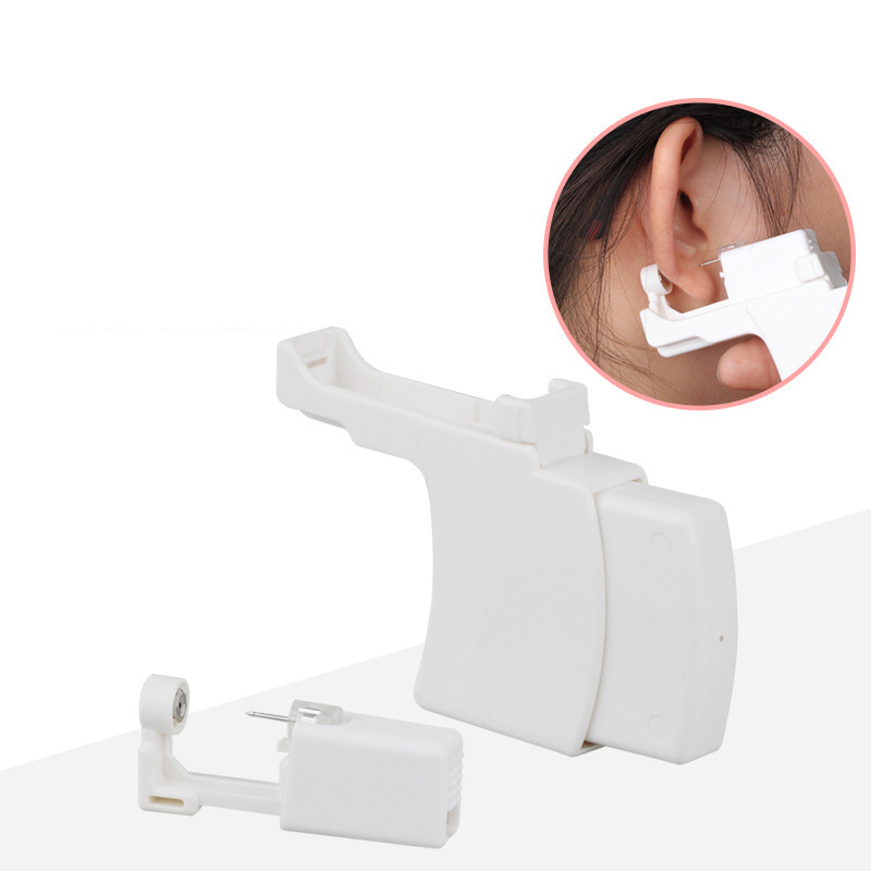 Dụng Cụ Bấm Lỗ Tai An Toàn Tiện Dụng | BigBuy360 - bigbuy360.vn