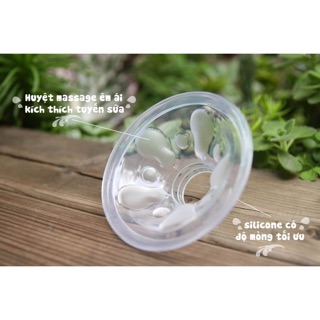 Combo máy hút sữa điện đôi Rozabi compact/ Basic Plus và áo hút sữa rảnh tay