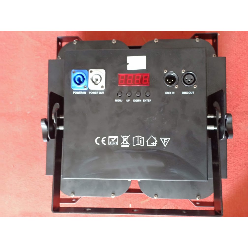 Đèn COB Blinder 4 mắt x100W