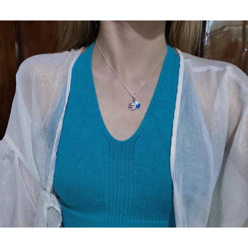 Vòng cổ ngôi sao của biển