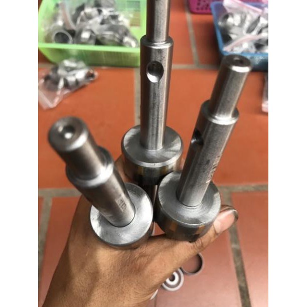 Dao Tiện Cabi HANDTOOL Dao Doa Cabi Hợp Kim Các Cỡ 201-203-300-301
