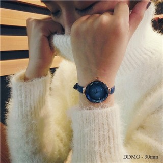 Đồng Hô Nữ - DDMG01