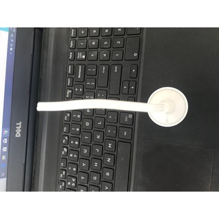Đui dèn chống nước trắng