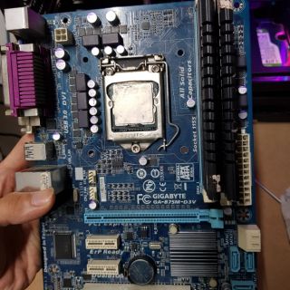 [Combo rẻ] I5 3570 + Main h61 + ssd120gb+ gtx 750  giá rẻ chiến game online