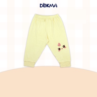DB1120Q Quần dài DOKMA (9-36M)
