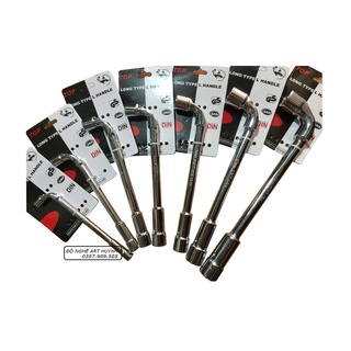Cần điếu top có lỗ đủ size 8mm-19mm