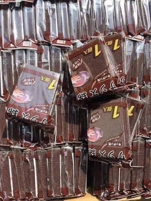 Miếng cọ xoong nồi xuất Nhật ( siêu sạch- siêu bền)