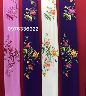 Vai ao dai