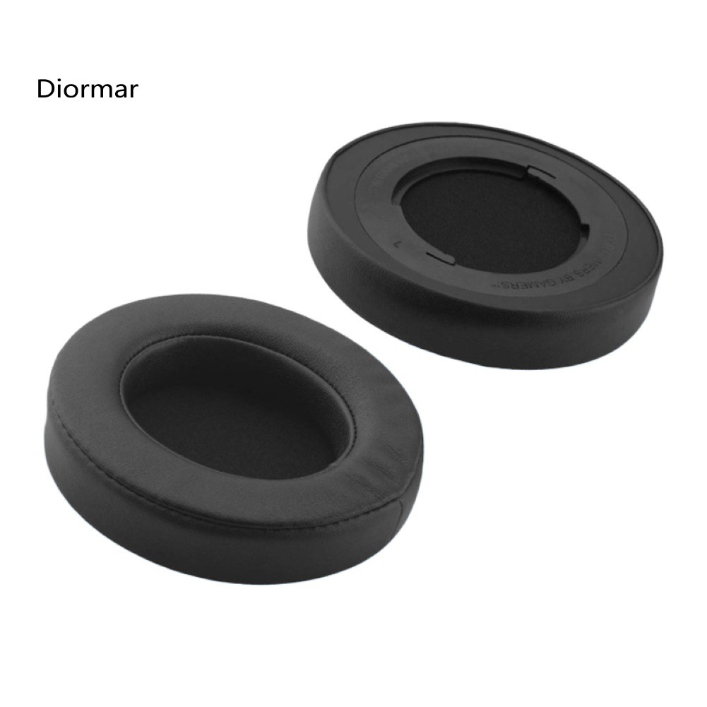 Set 2 MúT LóT Tai Nghe Razer Kraken 7.1 V-2 ChấT LượNg Cao