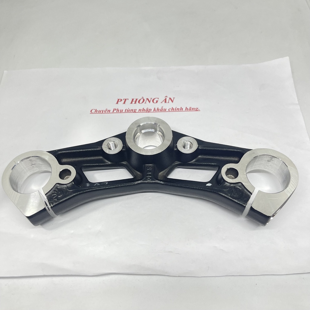 Chảng ba trên  GSX R150,GSX S150, Bandit 150 nhập khẩu chính hãng Suzuki Indonesia - PT HỒNG ÂN