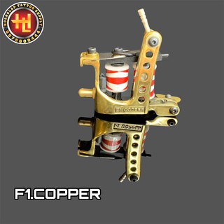MÁY XĂM F1 HOÀNG LẬP TATTOO ( TẶNG TAY CẦM )